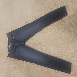 Judy Blue Mid Rise skinny jeans